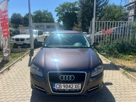     Audi A3 1.6TDi