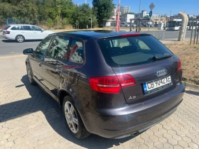 Audi A3 1.6TDi | Mobile.bg    5