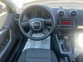 Audi A3 1.6TDi | Mobile.bg    7