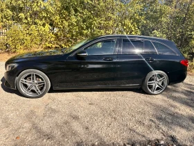 Mercedes-Benz C 300 W205 | Mobile.bg    3