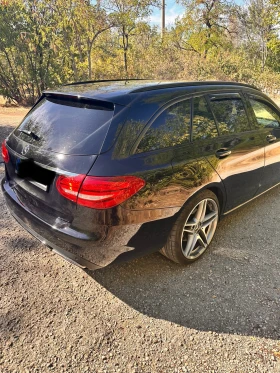 Mercedes-Benz C 300 W205 | Mobile.bg    9