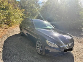 Mercedes-Benz C 300 W205 | Mobile.bg    5