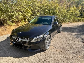 Mercedes-Benz C 300 W205 | Mobile.bg    11