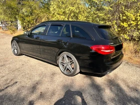 Mercedes-Benz C 300 W205 | Mobile.bg    4