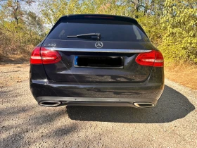 Mercedes-Benz C 300 W205 | Mobile.bg    8