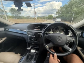 Mercedes-Benz E 220 | Mobile.bg    15