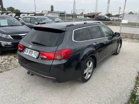 Honda Accord Full Top - 14900 лв. - 34430437 4