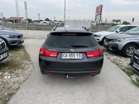 Honda Accord Full Top - 14900 лв. - 34430437 5