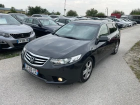 Honda Accord Full Top