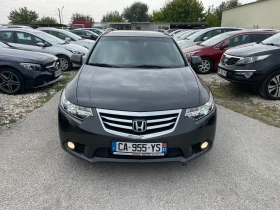 Honda Accord Full Top - 14900 лв. - 34430437 2