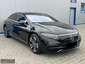 Mercedes-Benz EQS 450+ /AIRM./333HP/MASSAGE/PANO/360/MEMO/BURM/337g - 118299 лв. - 55545659 4