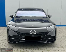 Mercedes-Benz EQS 450+ /AIRM./333HP/MASSAGE/PANO/360/MEMO/BURM/337g - 118299 лв. - 55545659 2