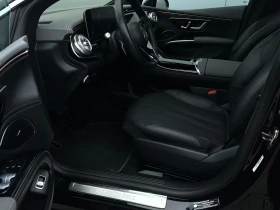 Mercedes-Benz EQS 450+ /AIRM./333HP/MASSAGE/PANO/360/MEMO/BURM/337g - 118299 лв. - 55545659 7