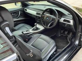 BMW 320 320i, снимка 11