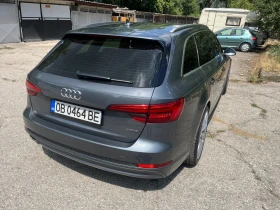 Audi A4 Sline 3.0D | Mobile.bg    10