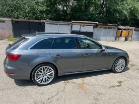 Audi A4 Sline 3.0D | Mobile.bg    11