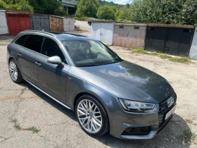 Audi A4 Sline 3.0D | Mobile.bg    12