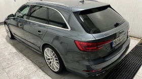 Audi A4 Sline 3.0D | Mobile.bg    4