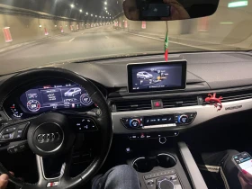 Audi A4 Sline 3.0D | Mobile.bg    5