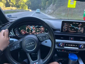 Audi A4 Sline 3.0D | Mobile.bg    17