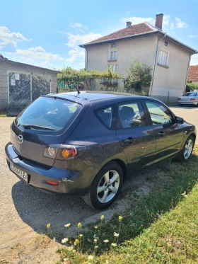Mazda 3 1.6D | Mobile.bg    5