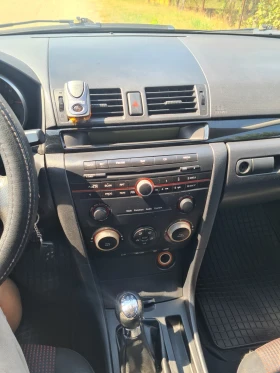 Mazda 3 1.6D | Mobile.bg    6