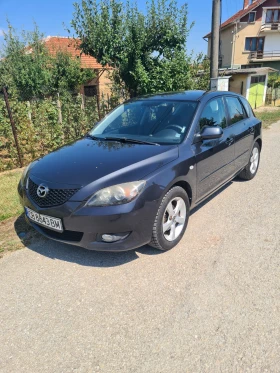Mazda 3 1.6D | Mobile.bg    2