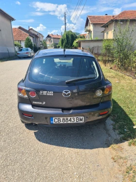 Mazda 3 1.6D | Mobile.bg    4