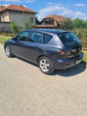 Mazda 3 1.6D | Mobile.bg    3