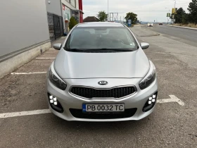 Обява за продажба на Kia Ceed GTline Euro6B ~20 500 лв. - изображение 1 | Auto.bg Обява за продажба на Kia Ceed GTline Euro6B ~20 500 лв. - изображение 1