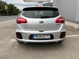 Обява за продажба на Kia Ceed GTline Euro6B ~20 500 лв. - изображение 4 | Auto.bg Обява за продажба на Kia Ceed GTline Euro6B ~20 500 лв. - изображение 4