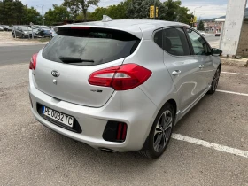 Обява за продажба на Kia Ceed GTline Euro6B ~20 500 лв. - изображение 3 | Auto.bg Обява за продажба на Kia Ceed GTline Euro6B ~20 500 лв. - изображение 3