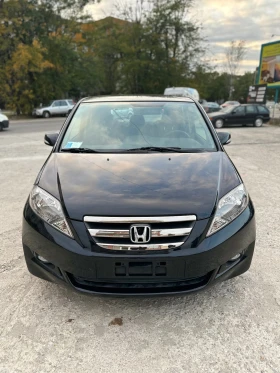 Honda Fr-v 1.8 i-VTEC  | Mobile.bg    2