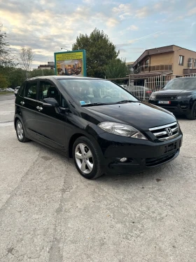  Honda Fr-v