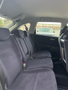Honda Fr-v 1.8 i-VTEC  | Mobile.bg    10