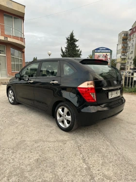 Honda Fr-v 1.8 i-VTEC  | Mobile.bg    5