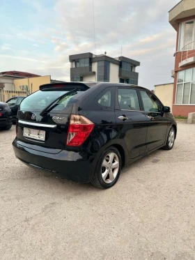 Honda Fr-v 1.8 i-VTEC  | Mobile.bg    4