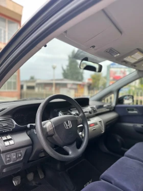 Honda Fr-v 1.8 i-VTEC  | Mobile.bg    6