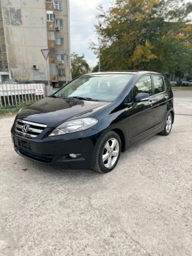 Honda Fr-v 1.8 i-VTEC  | Mobile.bg    3
