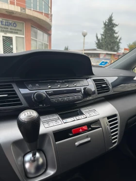 Honda Fr-v 1.8 i-VTEC  | Mobile.bg    8