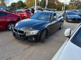 BMW 335 * 335i xDrive * CARFAX * БЕЗ ПЪРВОНАЧАЛНА ВНОСКА
