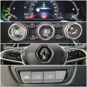 Renault Clio 1.3* * * ЛУКС, снимка 8