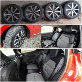 Renault Clio 1.3* * * ЛУКС, снимка 9
