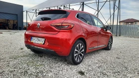 Renault Clio 1.3* * * ЛУКС, снимка 4