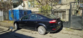 Ford Mondeo MK4, снимка 3