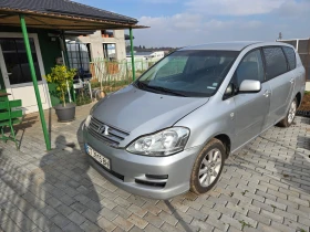 Toyota Avensis verso, снимка 3