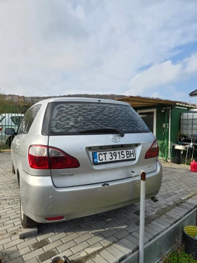 Toyota Avensis verso, снимка 4