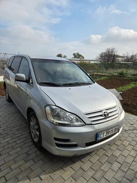 Toyota Avensis verso, снимка 2