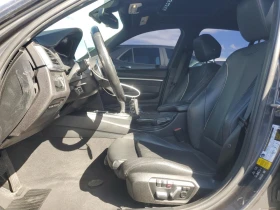 BMW 340 XDRIVE M PACK* HARMAN* HEAD UP* LANE ASSIST* 360 - 27500 лв. / 14060.53 € - 47806294 7