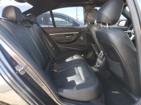 BMW 340 XDRIVE M PACK* HARMAN* HEAD UP* LANE ASSIST* 360 - 27500 лв. / 14060.53 € - 47806294 10